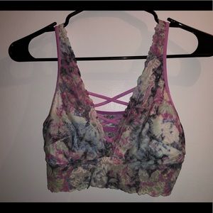 Victoria’s Secret Bralette
